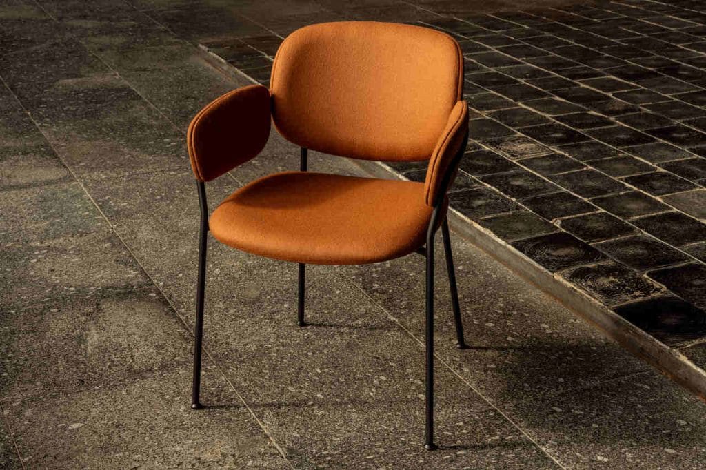 RISO, projekt: Bartłomiej Pawlak, Łukasz Stawarski (Pawlak & Stawarski), produkcja: Fameg.