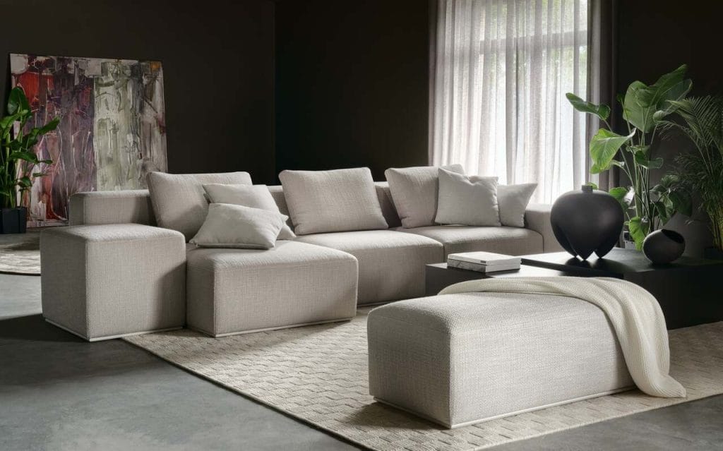 Soft, projekt: Adam Pulwicki, produkcja: KOOTS.