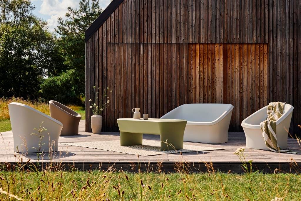 Venve: Kolekcja 2, projekt: Tomasz Augustyniak, produkcja: CONVERIS.