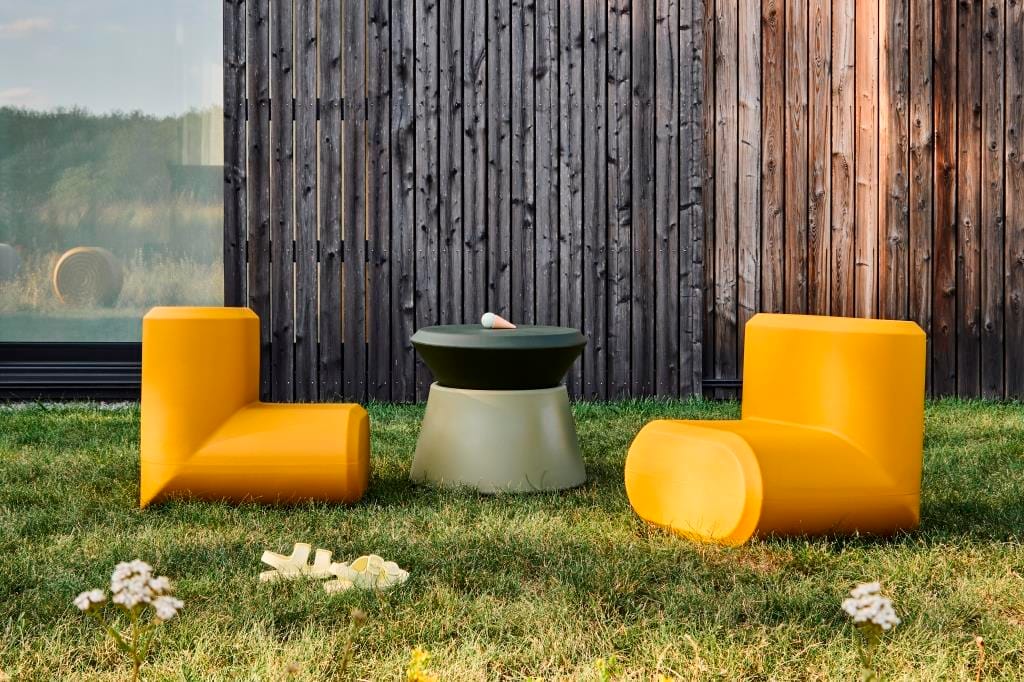 Venve: Kolekcja 3, projekt: Tomasz Augustyniak, produkcja: CONVERIS.