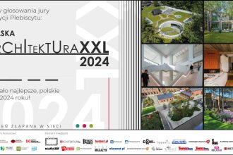 Polska Architektura XXL.