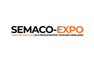 Logo targów SEMACO-EXPO