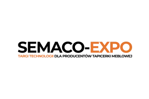 Logo targów SEMACO-EXPO