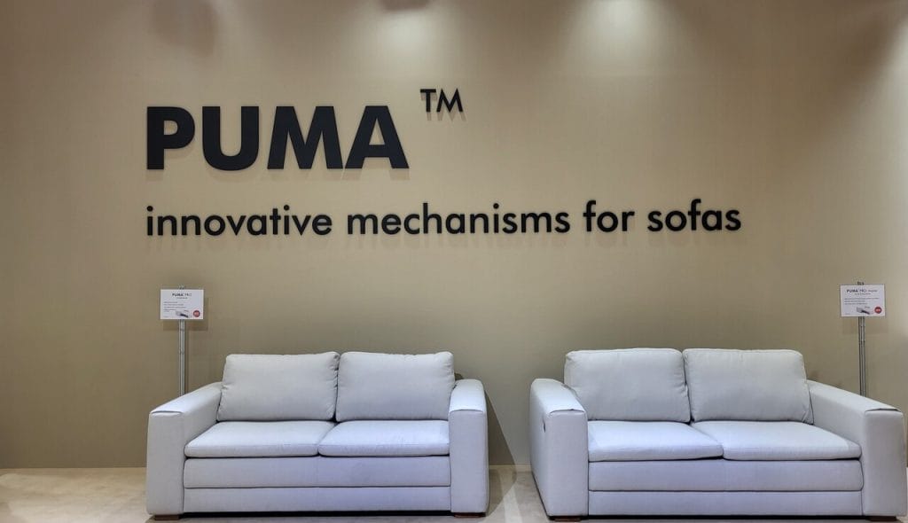 Targi interzum 2025 - Stalmot