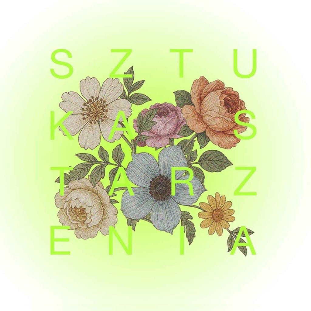 Sztuka starzenia. Źródło: Gdynia Design Days.