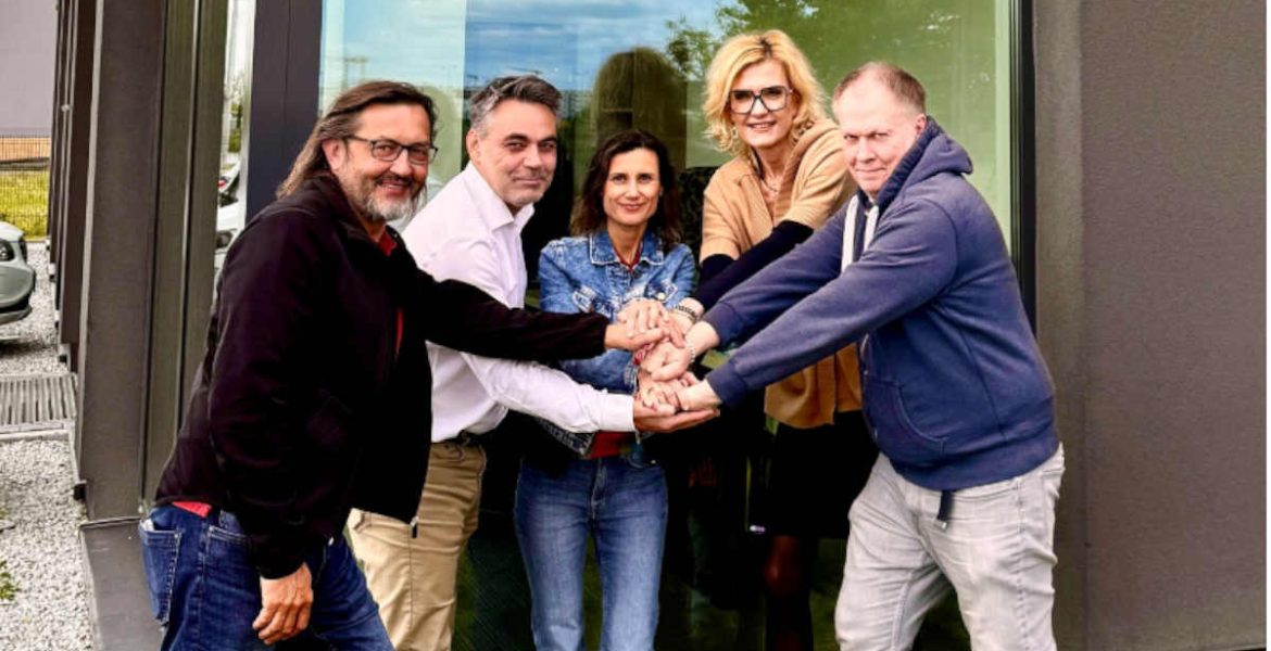 Zespół Shelly Polska