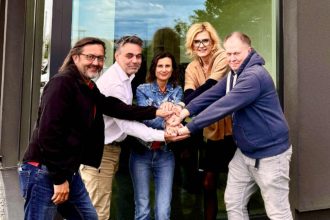 Zespół Shelly Polska