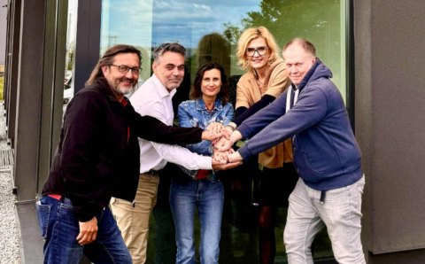 Zespół Shelly Polska