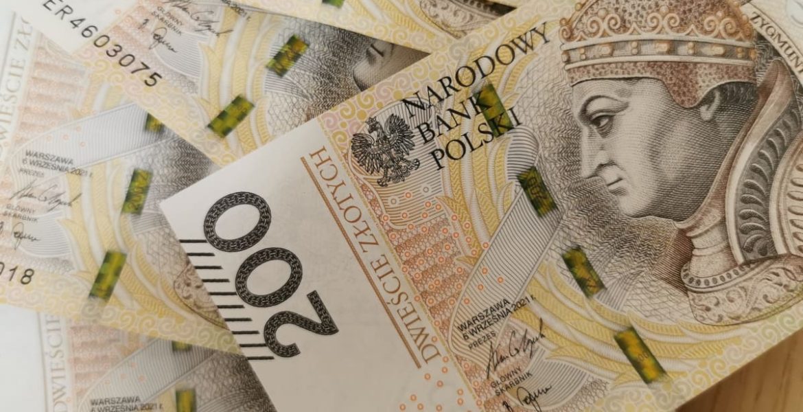 O ponad pół miliarda złotych wzrosło w ciągu zaledwie roku zadłużenie jednoosobowych działalności gospodarczych.