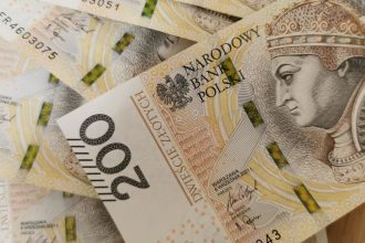 O ponad pół miliarda złotych wzrosło w ciągu zaledwie roku zadłużenie jednoosobowych działalności gospodarczych.