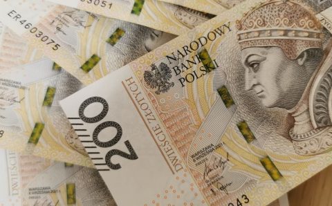 Okazuje się, że firmy, które znalazły się w kryzysie płynności finansowej najpierw odsuwają płatności wobec instytucji publicznych.