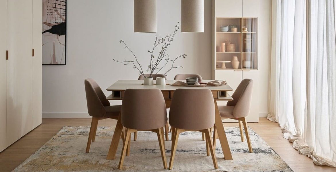 Galeria Wnętrz DOMAR, salon wnętrz VOV.