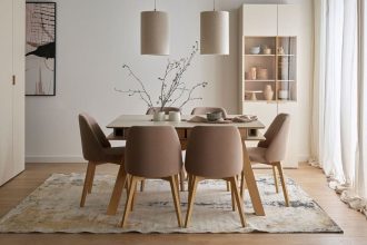 Galeria Wnętrz DOMAR, salon wnętrz VOV.