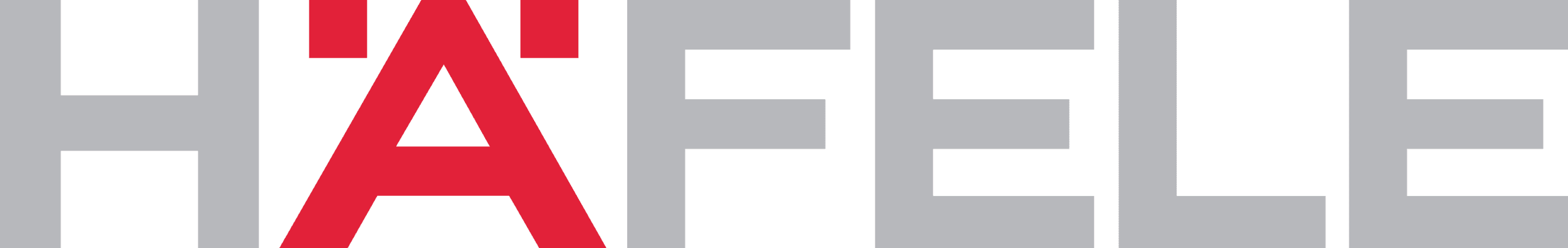 logo Haefele