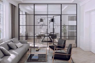 LUMI firmy Komandor.