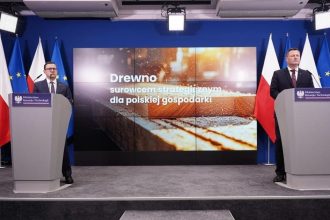 Co nowego dla polskiego przemysłu przyniosła konferencja prasowa w MRiT?
