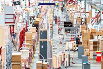 Eksport mebli z Niemiec pod lupą Federalnego Urzędu Statystycznego.