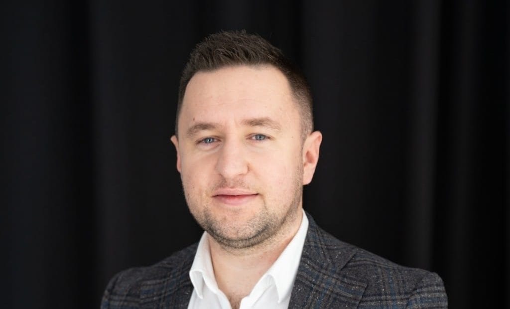 Piotr Pietras, prezes Zarządu Green Lanes, o debiucie na NewConnect.