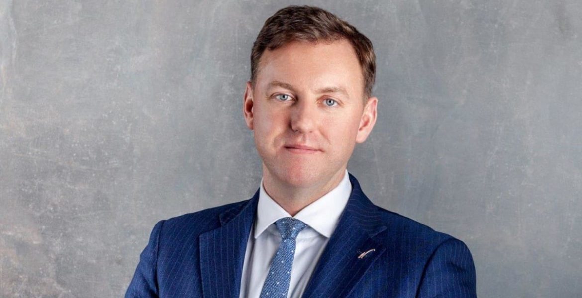 Piotr Wójcik, wiceprezes Ogólnopolskiej Izby Gospodarczej Producentów Mebli. Od 12 czerwca 2025 r. OIGPM jest członkiem Europejskiej Konfederacji Przemysłu Meblarskiego (EFIC).