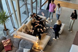 Polipol - targi wewnętrzne