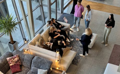 Polipol - targi wewnętrzne