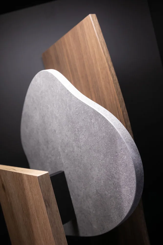 Produkty Rehau podczas targów interzum 2025