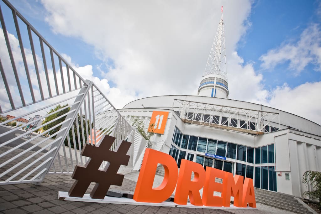 W dniach 9-12 września odbędą się targi DREMA 2025.