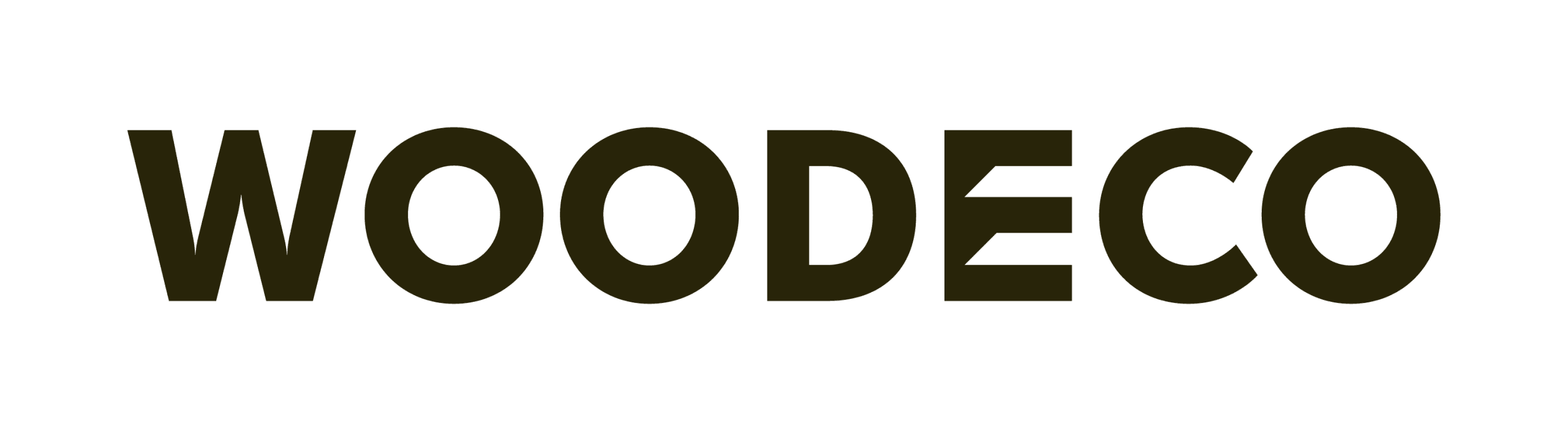Woodeco logo