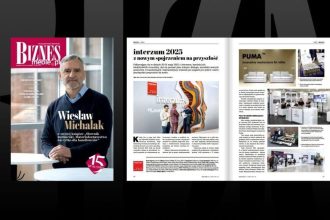 Czy targi w Kolonii, Hanowerze i Mediolanie zdefiniowały przyszłość branży? O tym w najnowszym - czerwcowo-lipcowym wydaniu BIZNES.meble.pl.