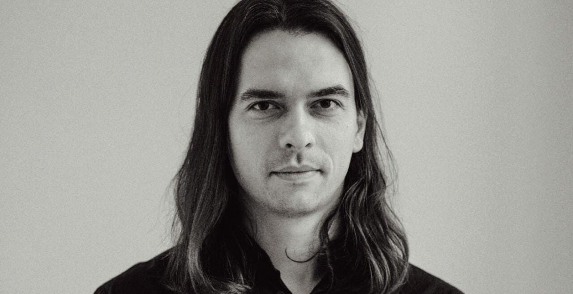 Filip Kuchareczko, Head of Marketing and Sourcing, Dekoma o popularności tkanin z recyklingu.