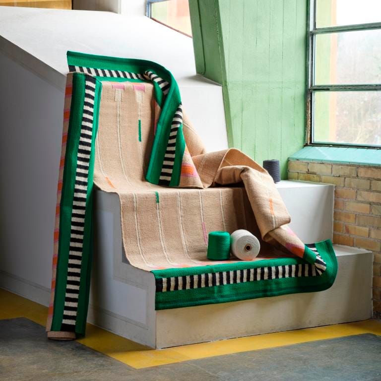 Kolekcja MÄVINN IKEA. Fot. Biuro prasowe IKEA.