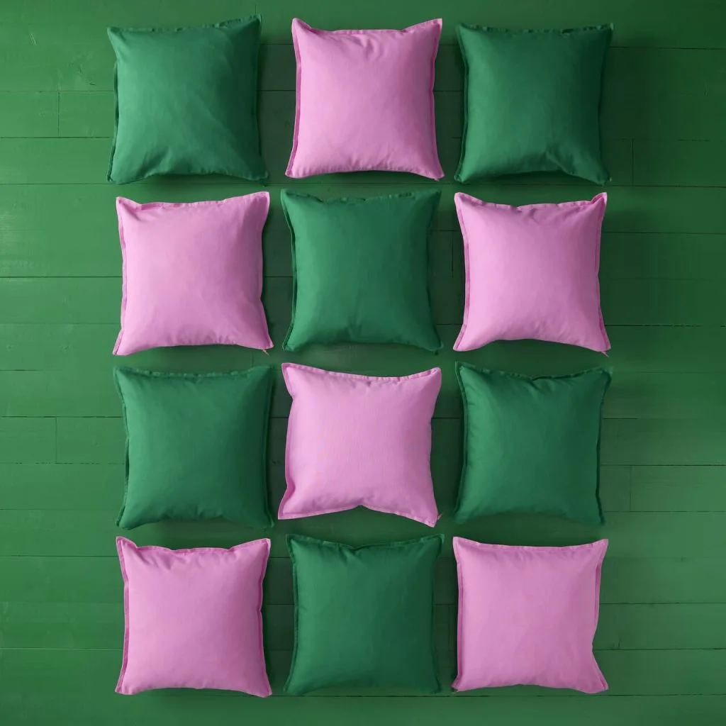 Kolekcja HÖSTAGILLE IKEA. Fot. Biuro prasowe IKEA.