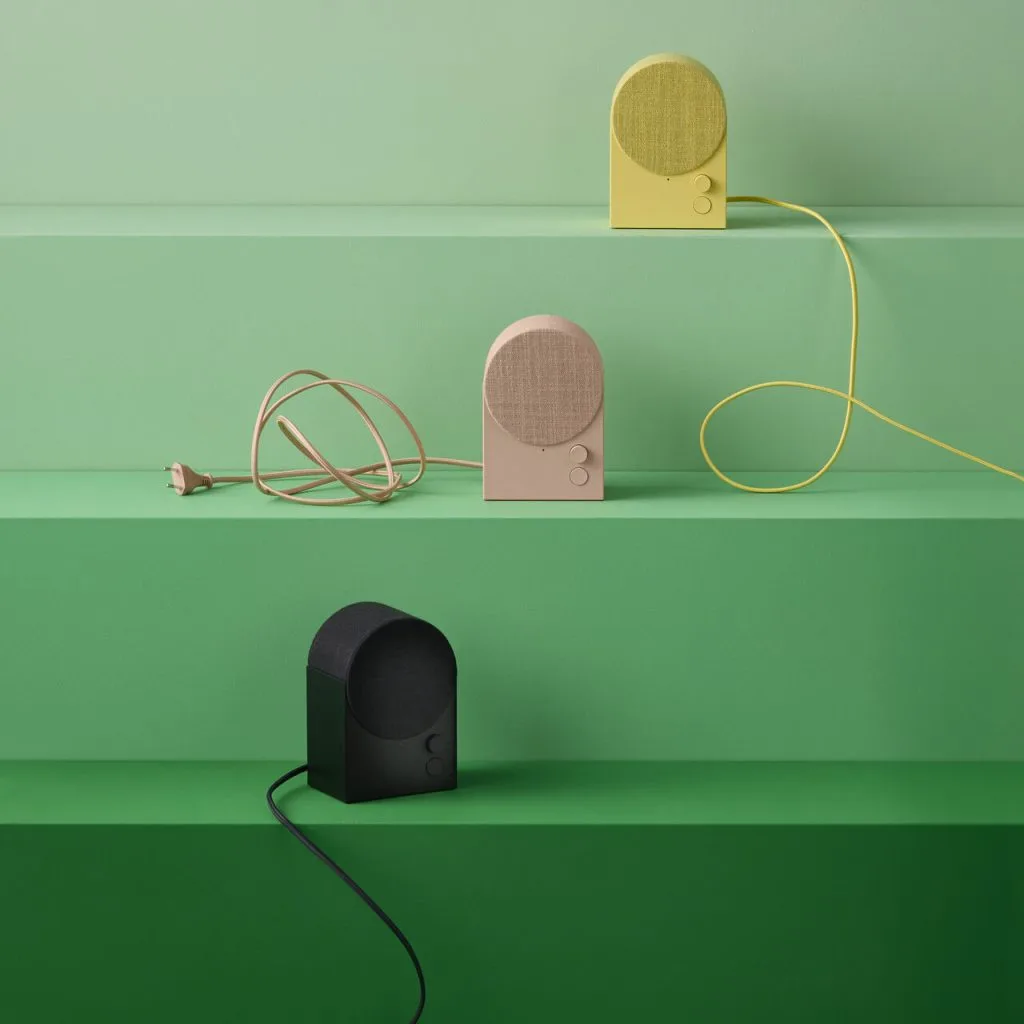 Kolekcja HÖSTAGILLE IKEA. Fot. Biuro prasowe IKEA.