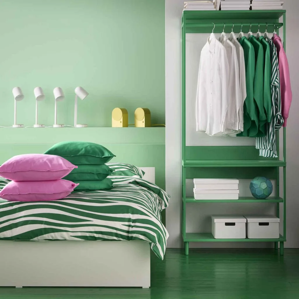 Kolekcja HÖSTAGILLE IKEA. Fot. Biuro prasowe IKEA.