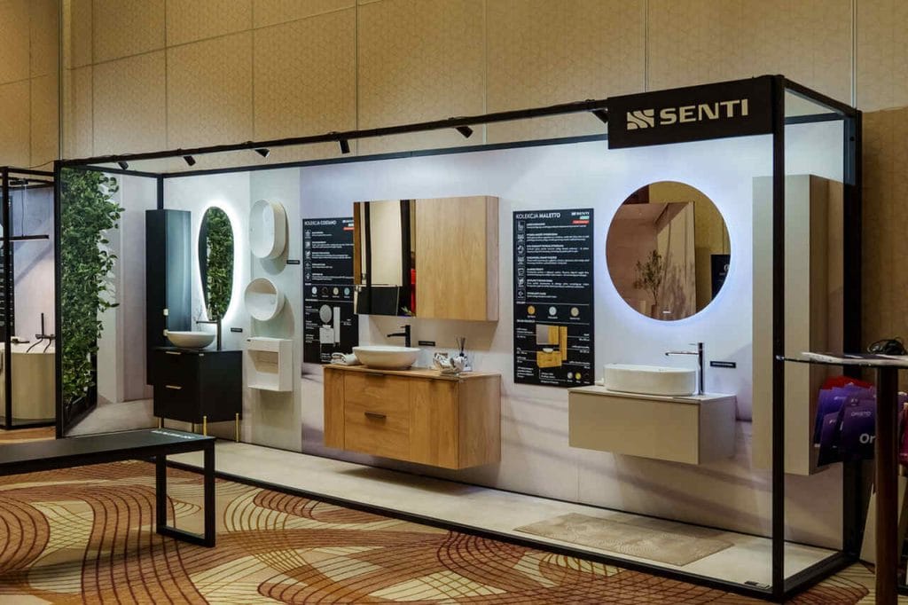 Marka Senti na KDD 2025.