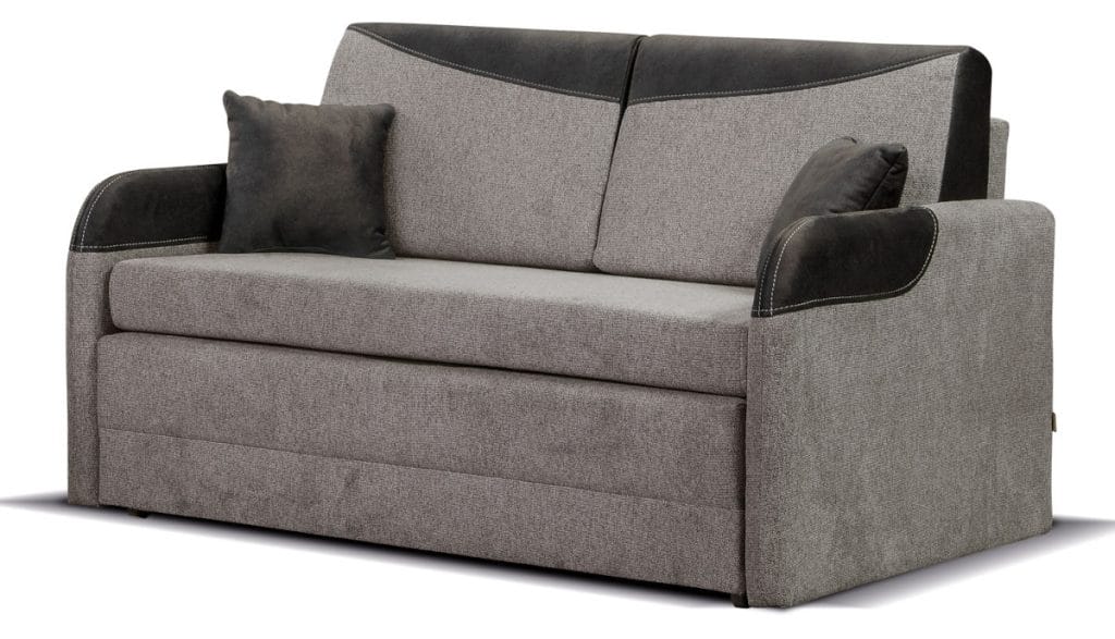 Jerry z oferty Libro - mały pokój gościnny.