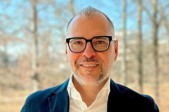 Maciej Piątek, prezes Zarządu Interprint Polska.