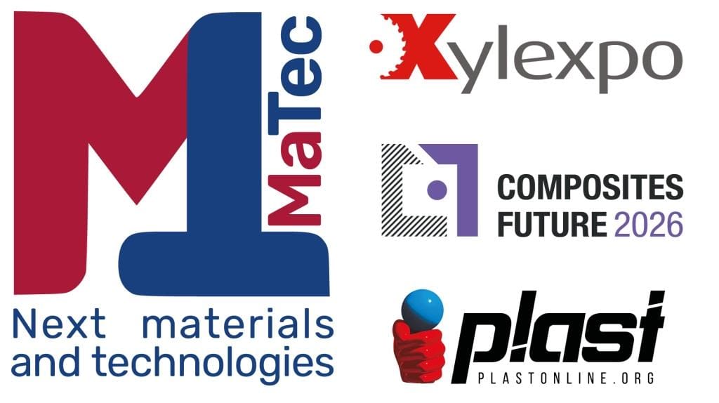 XYLEXPO 2026 wraz z wydarzeniami towarzyszącymi odbędzie się w przyszłym roku od 9 do 12 czerwca.