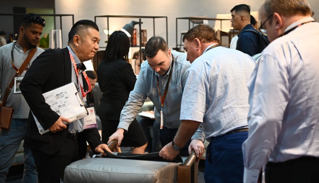 MIFF 2025 - rozmowy biznesowe