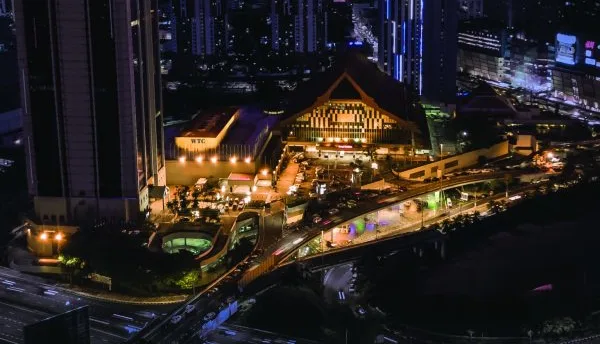 World Trade Centre Kuala Lumpur (WTC KL)
