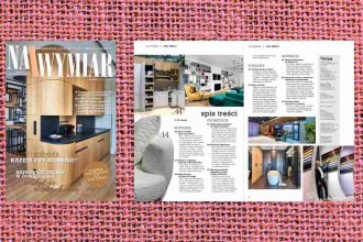 NA WYMIAR 2025, Wydawnictwo meble.pl.