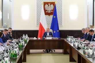 Posiedzenie Rady Ministrów z 8 lipca 2025 r., rekonstrukcja rządu opóźnia się.