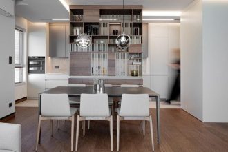 Realizacja pracowni Cuns. Fot. Mariusz Lis.