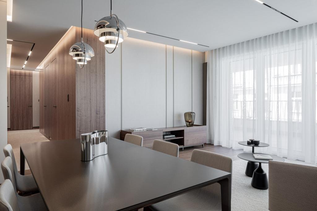 Realizacja pracowni Cuns. Fot. Mariusz Lis.