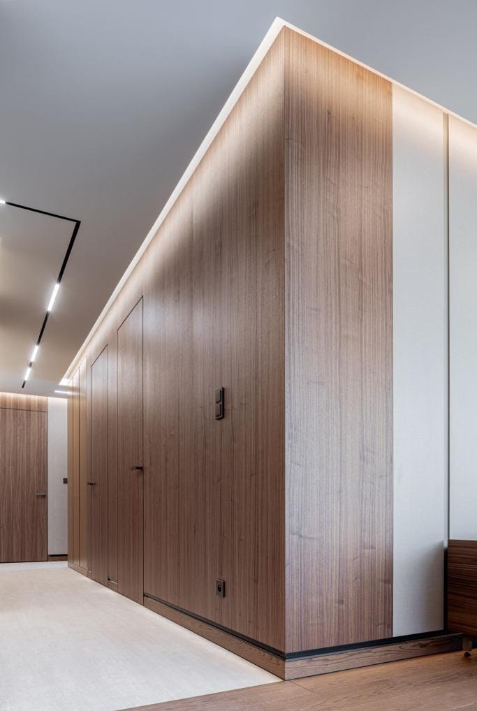 Realizacja pracowni Cuns. Fot. Mariusz Lis.