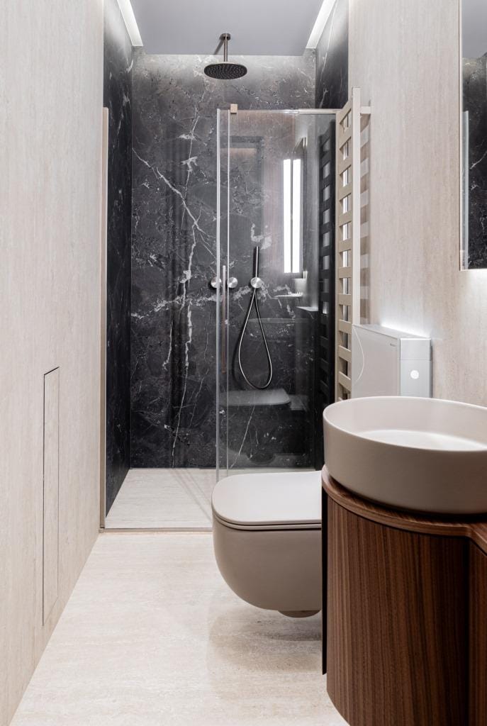 Realizacja pracowni Cuns. Fot. Mariusz Lis.