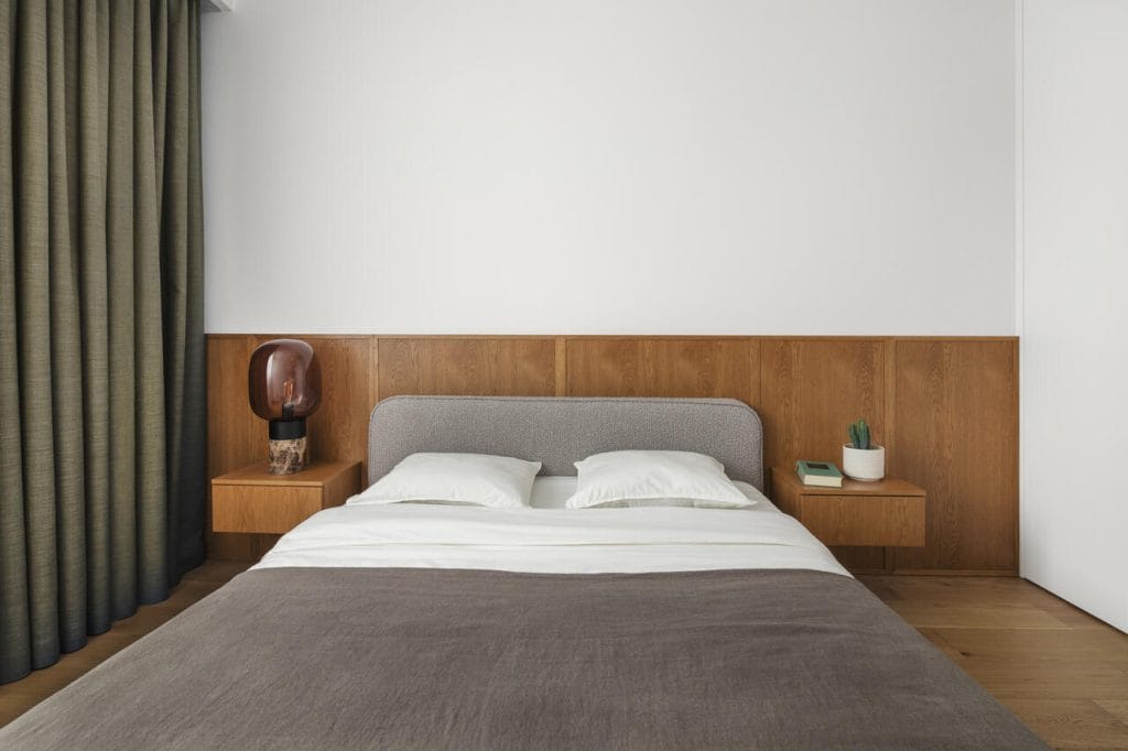 Projekt: Decoroom, stylizacja: Maria Szymańska. Fot. Kamila Markiewicz-Lubańska, Wnętrza w Obiektywie.