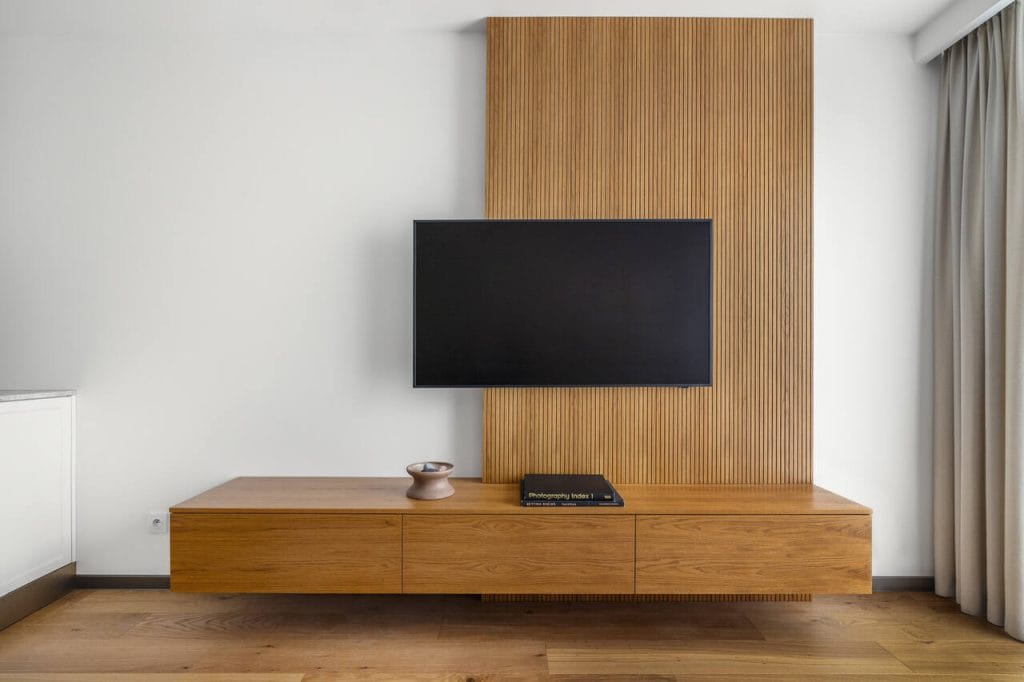 Projekt: Decoroom, stylizacja: Maria Szymańska. Fot. Kamila Markiewicz-Lubańska, Wnętrza w Obiektywie.