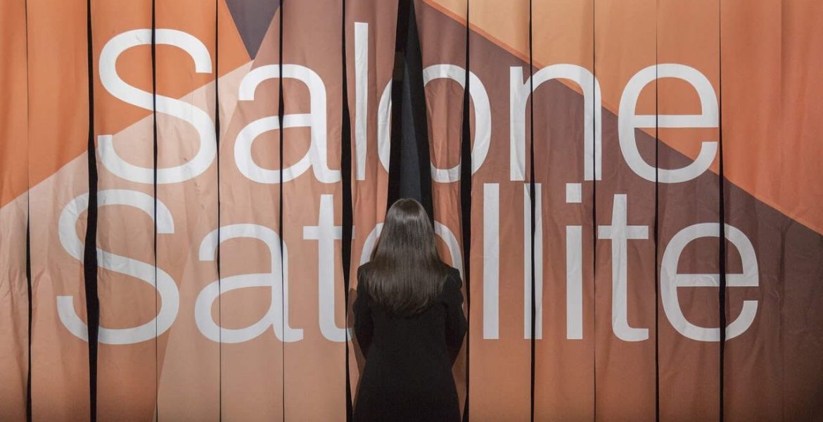 Wydarzenie poświęcone talentom poniżej 35 roku życia, założone i kuratorowane przez Marvę Griffin Wilshire, 2025 r. odbyło się już po raz 26. Fot. Ludovica Mangini | Salone del Mobile.Milano.