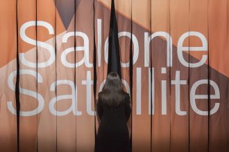 Wydarzenie poświęcone talentom poniżej 35 roku życia, założone i kuratorowane przez Marvę Griffin Wilshire, 2025 r. odbyło się już po raz 26. Fot. Ludovica Mangini | Salone del Mobile.Milano.